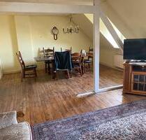 3 ZKB WOHNUNG - 750,00 EUR Kaltmiete, in Saarbrücken (PLZ: 66121) Eschberg