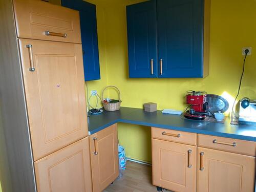 Foto - Etagenwohnung zur Miete in Saarbrücken