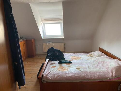 Foto - Etagenwohnung in Saarbrücken