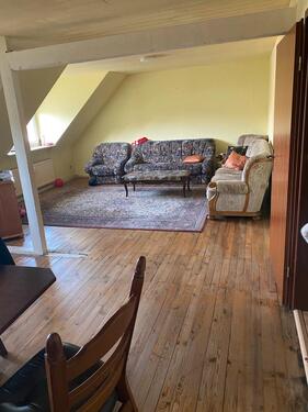 Foto - Etagenwohnung in Saarbrücken zur Miete