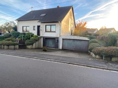 Foto - Einfamilienhaus zum Kaufen in Dillingen (Saar)