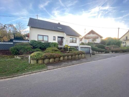 Foto - Einfamilienhaus in Dillingen (Saar)