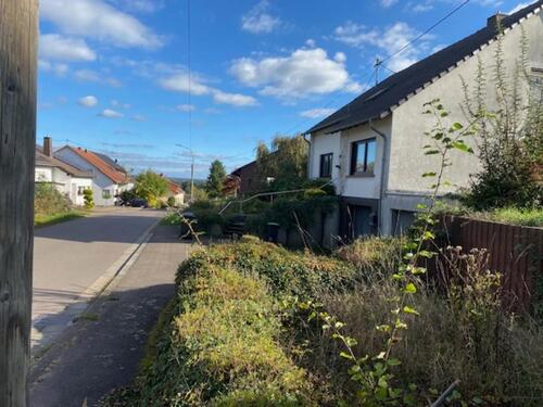 Foto - Einfamilienhaus in Dillingen (Saar) zum Kaufen