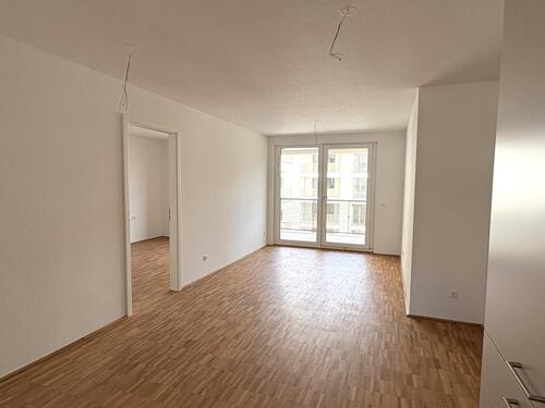 Foto - 2 Zimmer Etagenwohnung in Leonberg