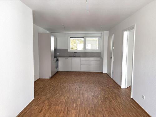 Foto - Etagenwohnung in Leonberg zur Miete