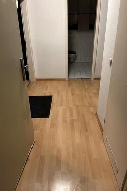 Foto - Gepflegte 2-Raum Wohnung mit Einbauküche ab sofort Verfügbar