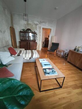 Foto - 2 Zimmer Etagenwohnung zur Miete in Leipzig