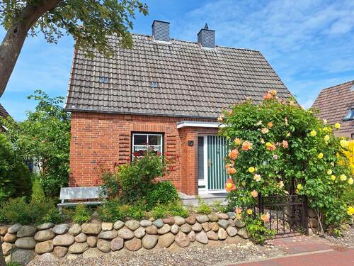 Foto - Büsum - Ferienhaus Herdering - Nordsee - Urlaub - Entspannung