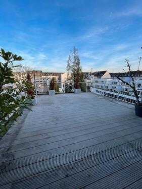 Foto - 3 Zimmer Etagenwohnung zur Miete in Düsseldorf