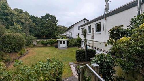 Foto - 5 Zimmer Einfamilienhaus zum Kaufen in Swisttal