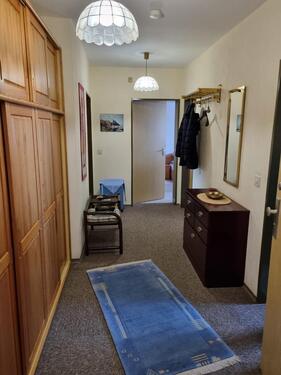 Foto - 2 Zimmer Etagenwohnung in Kulmbach