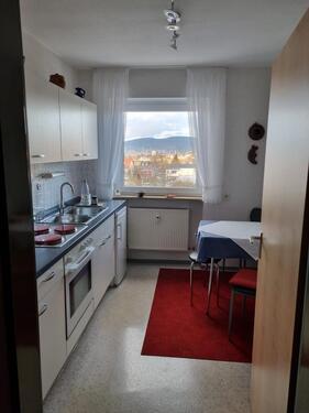 Foto - Etagenwohnung in Kulmbach zum Kaufen