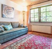 Gemütliche Wohnung (ca. 100 m²) in Rheinau-Linx zu vermieten