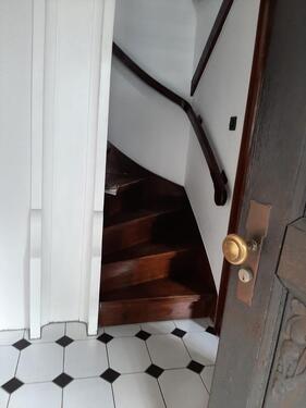 Foto - 4 Zimmer Einfamilienhaus zur Miete in Solingen