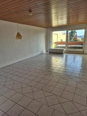 Foto - Etagenwohnung in Wallerfangen zur Miete