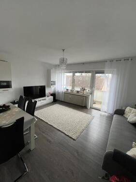 Foto - Wohnung mit Balkon in beliebter Lage von Krefeld Fischeln