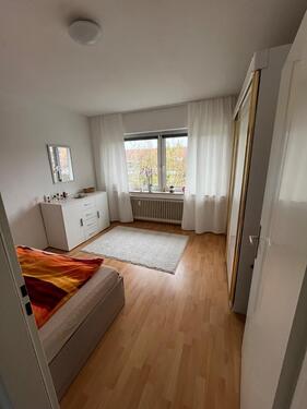 Foto - 2 Zimmer Etagenwohnung zur Miete in Krefeld