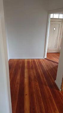 Foto - 2 Zimmer Erdgeschoßwohnung zur Miete in Bredenbek