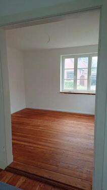 Foto - 2 Zimmer Erdgeschoßwohnung in Bredenbek