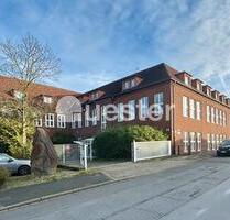 Solide Bürofläche in ehemaligem Schulgebäude Duisburg-Meiderich