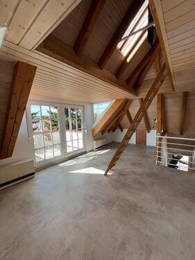 Foto - 1-Zimmer Maisonette Wohnung in Herrenberg