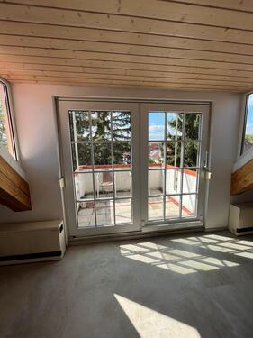 Foto - 1 Zimmer Maisonettenwohnung zur Miete in Herrenberg