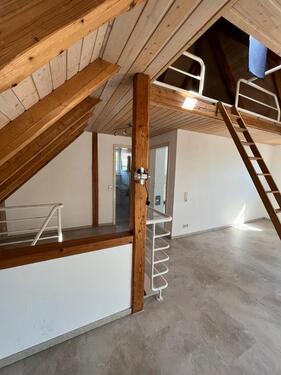 Foto - 1 Zimmer Maisonettenwohnung in Herrenberg