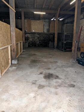 Foto - Scheunenabteil zu vermieten - 250,00&nbsp;EUR Miete,