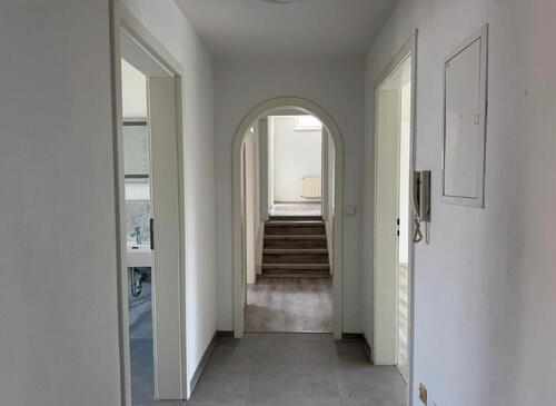 Foto - 4 Zimmer Wohnung im idyllischen Schwarzwald