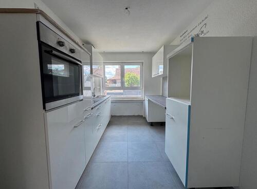 Foto - 4 Zimmer Etagenwohnung zur Miete in Wildberg