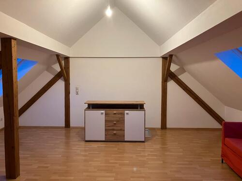 Foto - 2 Zimmer Maisonettenwohnung in Füssen