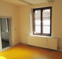 Freundliche Gewerbeeinheit in Innenstadtlage zu vermieten! Ideal als Therapie- oder Galerieräume! - Güstrow