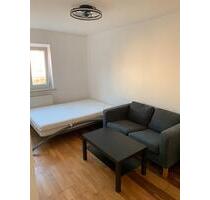 Gemütliches WG-Zimmer auch für 2 Personen - Darmstadt Darmstadt-West
