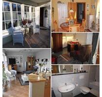 Privatverkauf vermietete 89qm Souterrain-Wohnung Kellerwohnung - Frankenberg (Eder)