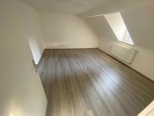 Foto - 5 Zimmer Etagenwohnung in Hilchenbach