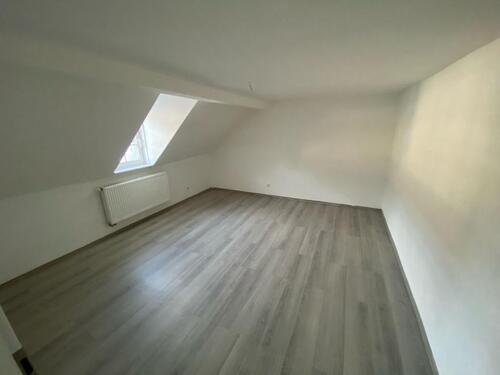 Foto - Etagenwohnung in Hilchenbach zur Miete