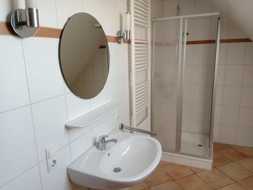 Foto - 2 Zimmer Etagenwohnung in Surwold