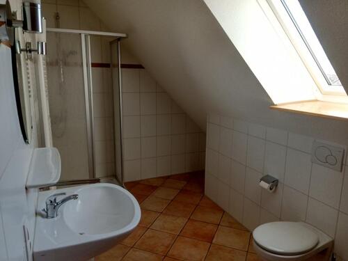 Foto - Etagenwohnung in Surwold zur Miete