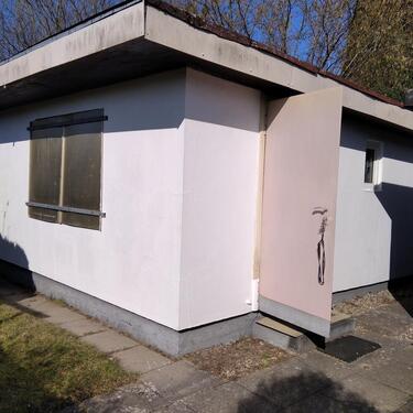 Foto - Grundst&uuml;ck zur Miete in Lübeck