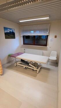 Foto - Raum zur Untermiete in einer etablierten Physiotherapiepraxis