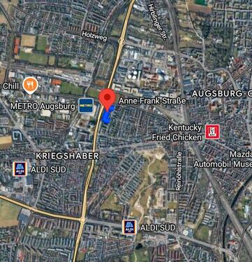 Foto - andere zur Miete in Augsburg