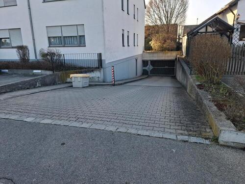 Foto - andere in Augsburg