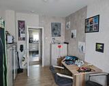 Foto - 2 Zimmer Erdgeschoßwohnung zur Miete in Ahlen
