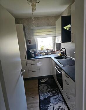 Foto - 2 Zimmer Erdgeschoßwohnung in Ahlen