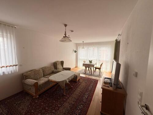 Foto - Eigentumswohnung 2ZKB in Augsburg Pfersee 57m2 SüdOst Lage