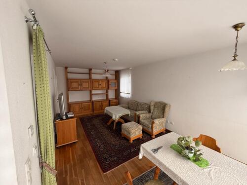 Foto - Etagenwohnung in Augsburg zum Kaufen