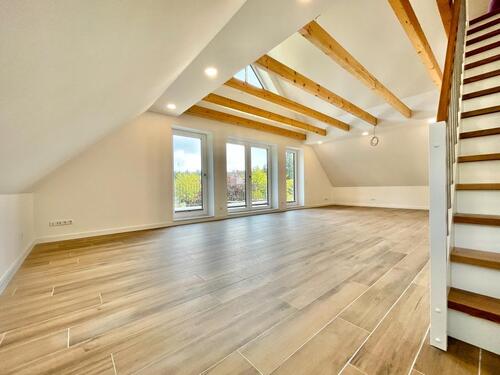 Foto - 5 Zimmer Maisonettenwohnung in Meppen