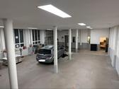 Foto - Vielseitig nutzbare Lager- Gewerbehalle in Saarlouis-Roden