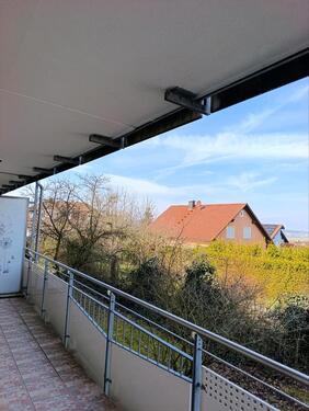 Foto - 3 Zimmer Hochparterre in Waldbrunn