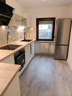 Foto - Hochparterre in Waldbrunn zum Kaufen